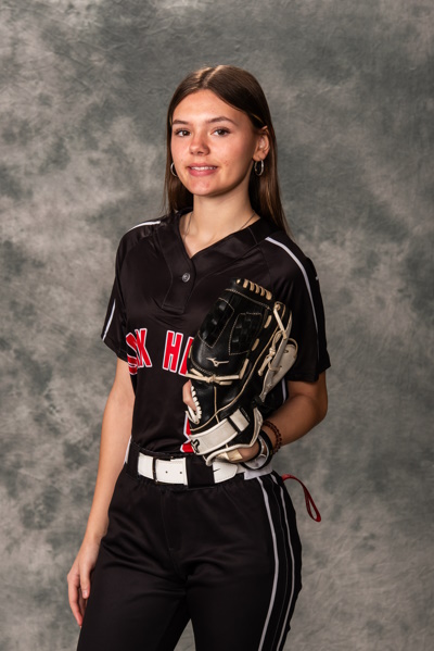 Taylor Randall           Softball           Jr